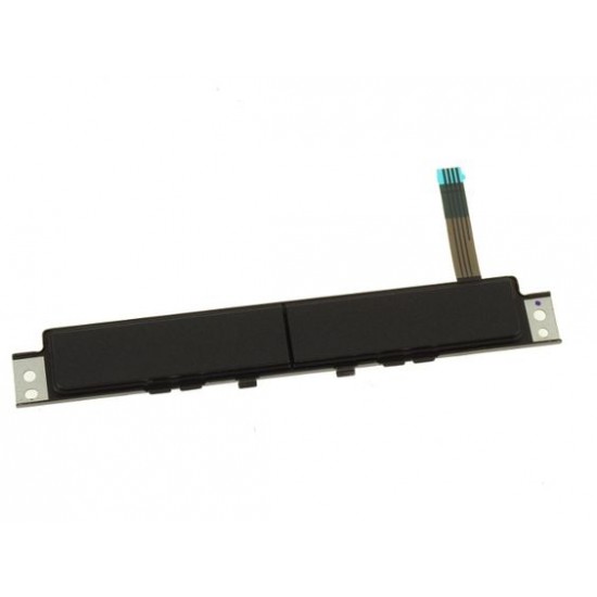 PULSADOR IZQUIERDO Y DERECHO TRACKPAD DELL LATITUDE 12 E7270 SERIES | CN-A151FA-GCTE1 DELL 07702