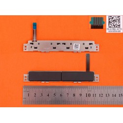 PULSADOR IZQUIERDO Y DERECHO TRACKPAD DELL LATITUDE E7240 E7250 E7440 E7450 SERIES | A13BQ1