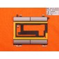 PULSADOR IZQUIERDO Y DERECHO TRACKPAD HP ELITEBOOK 820 G1 G2 | 6037B0085401 HP 07571