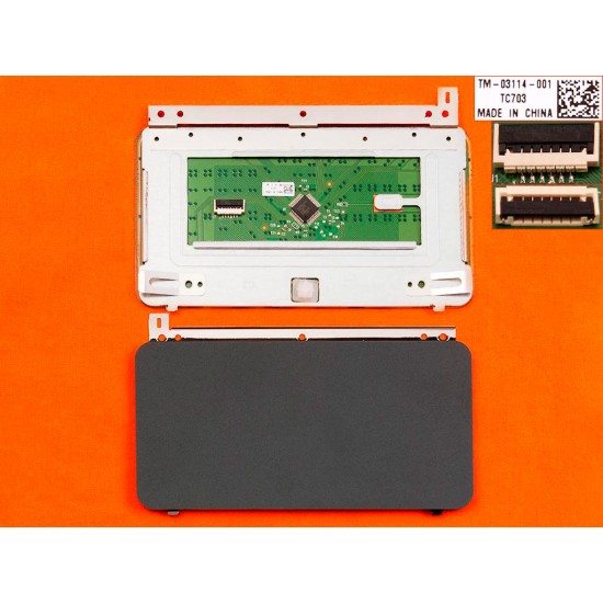 TRACKPAD HP 15-AU 15-AW 15-AX SERIES | TM-03114-001 HP 07709