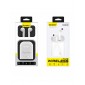 AURICULARES WIRELESS EARPHONE TWS-02 BLUETOOTH VANWOR 08283 | TWS-02