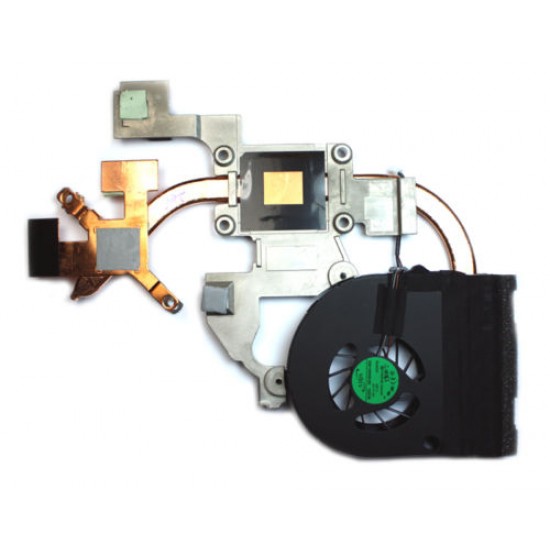 VENTILADOR CON DISIPADOR ACER | ASPIRE 5551G ACER 05168
