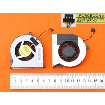 VENTILADOR ACER ASPIRE 3750 3750G 3750Z 3750ZG SERIES | KSB05105HC
