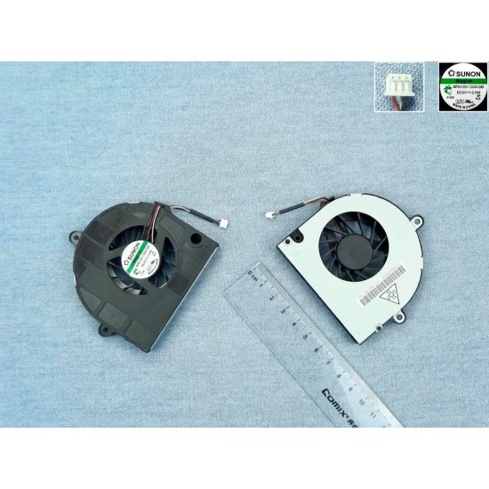 VENTILADOR CPU ACER | ASPIRE 5742G | ASPIRE 5742Z ACER 01988M