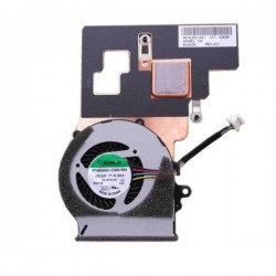 VENTILADOR CON DISIPADOR ACER | ASPIRE  V5-122P