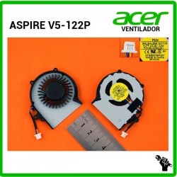 VENTILADOR CPU ACER | ASPIRE V5-122P