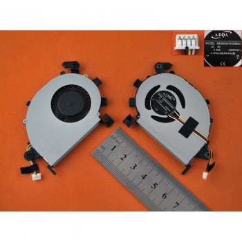 VENTILADOR | ACER CHROMEBOOK C720 SERIES
