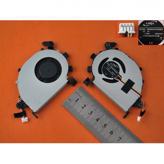 VENTILADOR | ACER CHROMEBOOK C720 SERIES ACER 04903