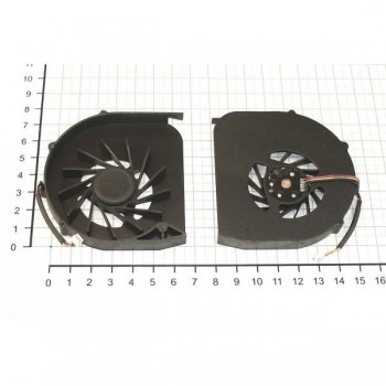 Ventilador Fan CPU ACER | ASPIRE 5740 | 3 PINS VERSION