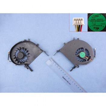 VENTILADOR CPU | ACER ASPIRE 8942