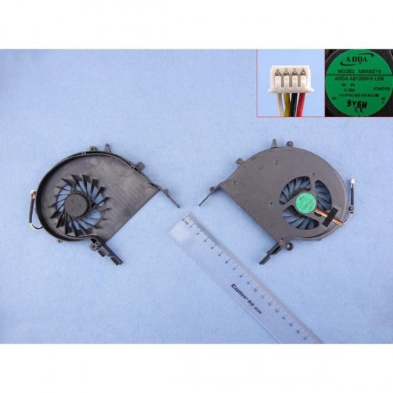 VENTILADOR CPU | ACER ASPIRE 8942 ACER 03153