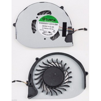 VENTILADOR CPU ACER | ASPIRE S3 SERIES