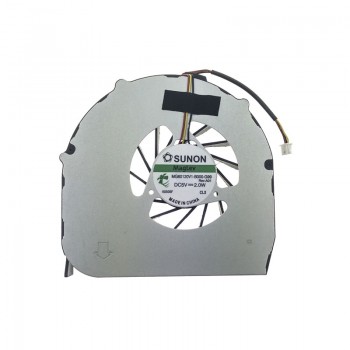 VENTILADOR CPU ACER | ASPIRE 5740G | VERSION 2 ( 3 PINS )