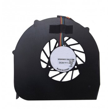 VENTILADOR CPU ACER | ASPIRE 5740G | VERSION 1 ( 4 PINS )