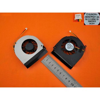 VENTILADOR ACER TRAVELMATE 6553 6593 SERIES | ZB0507PGV1-6A