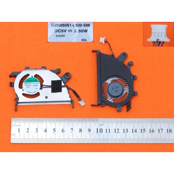 VENTILADOR ACER ASPIRE R7-371T SERIES | EG50050S1-C530-S99