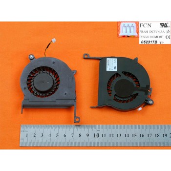 VENTILADOR CPU ACER ASPIRE V3-471G SERIES | DFS531105MC0T