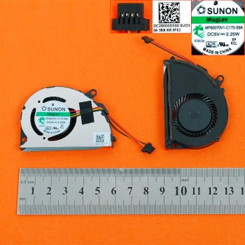 VENTILADOR GPU ACER ASPIRE R7-571 R7-571G R7-572 R7-572G SERIES | MF60070V1-C170-S9A