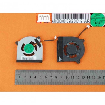 VENTILADOR CPU ACER GATEWAY N214 SERIES | AB0505HX-QBB NCL203
