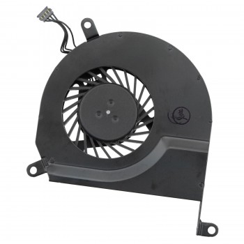 VENTILADOR IZQUIERDO CPU APPLE MACBOOK PRO 15" UNIBODY A1286  SERIES AÑOS 2008 A 2012 | 661-4952 922-8703