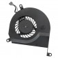 VENTILADOR IZQUIERDO CPU APPLE MACBOOK PRO 15
