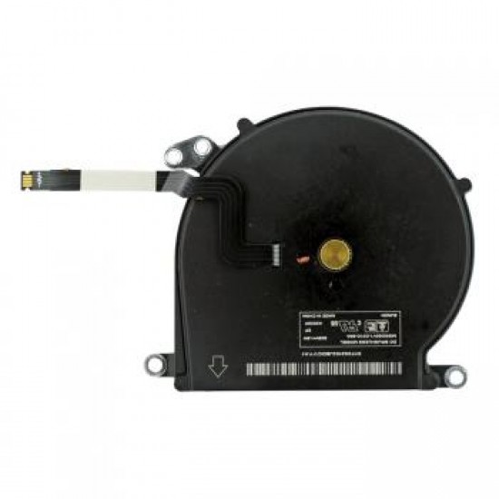 Ventilador Fan CPU | APPLE | MACBOOK AIR A1370, A1465 | 11