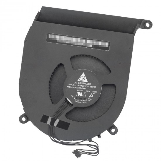 VENTILADOR CPU | APPLE MAC MINI A1347 APPLE 03397