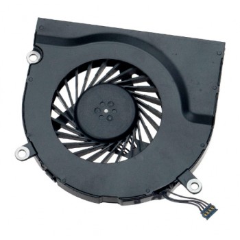 VENTILADOR DERECHO CPU APPLE MACBOOK PRO 15" A1286 SERIES AÑOS 2008 A 2012 | 661-4951 922-8702
