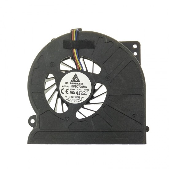 VENTILADOR CPU | ASUS K52 SERIES ASUS 01405C