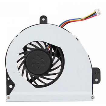 VENTILADOR CPU ASUS | K43
