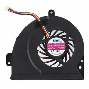 VENTILADOR CPU ASUS | K43