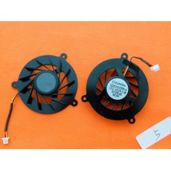 VENTILADOR CPU | ASUS A6 | 3 PINS