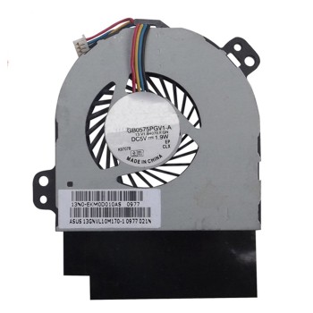 Ventilador Fan CPU | ASUS | UX50 | XU50V | RX05