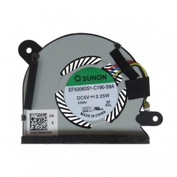 Ventilador Fan CPU | ASUS | X200CA 