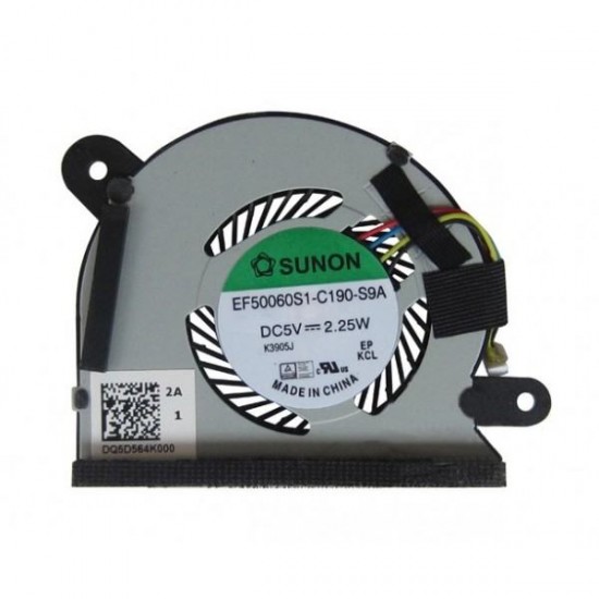 Ventilador Fan CPU | ASUS | X200CA ASUS 02288
