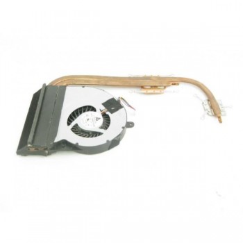 Ventilador y Disipador Fan CPU | ASUS | K53S