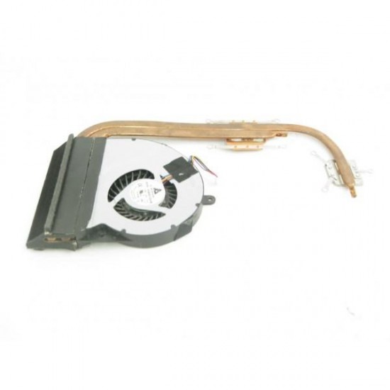 Ventilador y Disipador Fan CPU | ASUS | K53S 03018