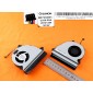 VENTILADOR CPU ASUS GL552JX GL552V GL552VL GL552VW GL552VX SERIES | 13NB09I0P01011 13NB07Z1P01011 ASUS 05146