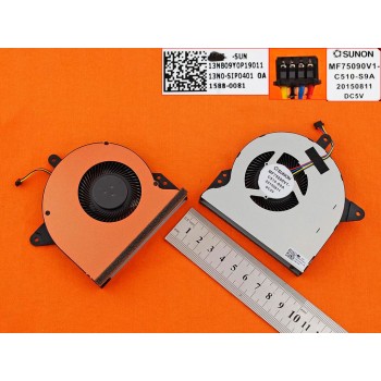 VENTILADOR GPU ASUS | G752VL