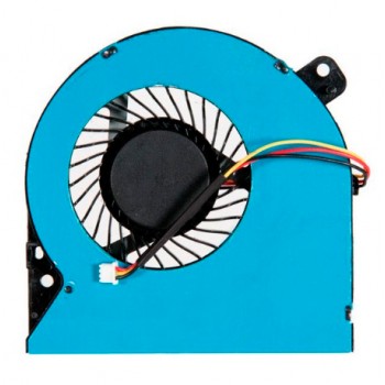 VENTILADOR CPU | ASUS K550 | X750DP | K550D | K550DP