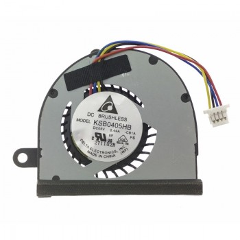 VENTILADOR CPU ASUS EEEPC 1015 SERIES | 13NA-33A0101 13GOA331AM010-10