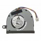 VENTILADOR CPU ASUS EEEPC 1015 SERIES | 13NA-33A0101 13GOA331AM010-10 ASUS 02480