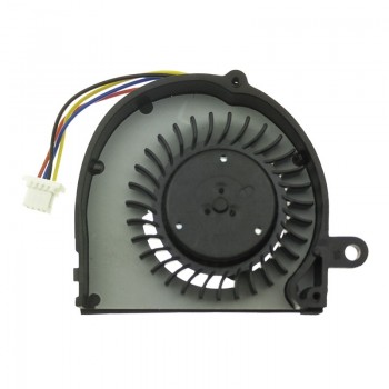 VENTILADOR CPU ASUS EEEPC 1015 SERIES | 13NA-33A0101 13GOA331AM010-10