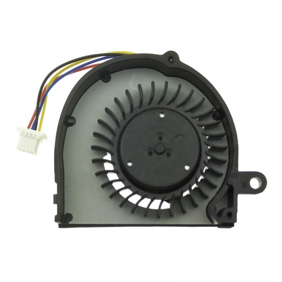 VENTILADOR CPU ASUS EEEPC 1015 SERIES | 13NA-33A0101 13GOA331AM010-10 ASUS 02480