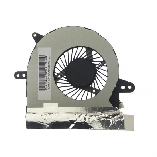 VENTILADOR ASUS X401U SERIES ASUS 02479M