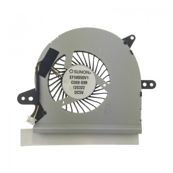 VENTILADOR ASUS X501U X501V SERIES