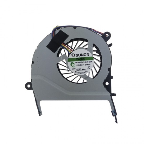 VENTILADOR ASUS F555L F555LA F555LB SERIES | MF60070V1-C370-S9A ASUS 05773M