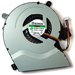 VENTILADOR CPU ASUS X451 X551 X451CA X551CA SERIES