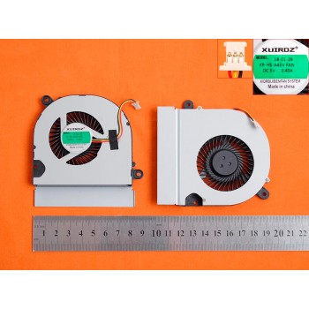 VENTILADOR CPU ASUS K45 A45 SERIES | MF75120V1-C090-G99 MG62090V1-Q030-S99 MF75090V1-C160-G99