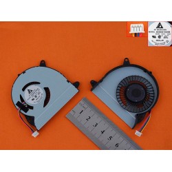 VENTILADOR CPU ASUS X32U U32U SERIES | VERSIÓN 1